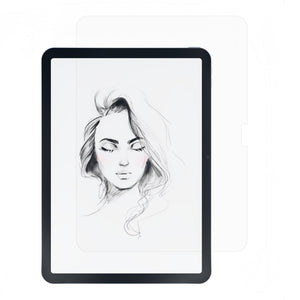 FIXED PaperGlass Screen Protector for Apple iPad Pro 11" (2024)/M5 (2025)