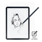 FIXED PaperGlass Screen Protector for Apple iPad Pro 11" (2024)/M5 (2025)