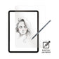 FIXED PaperGlass Ochraniacz ekranu do Apple iPad Pro 12,9" (2018/2020/2021/2022)