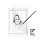 FIXED PaperGlass Ochraniacz ekranu do Apple iPad 10,2" (2019/2020/2021)