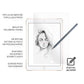 FIXED PaperGlass Ochraniacz ekranu do Apple iPad 10,2" (2019/2020/2021)