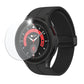 FIXED Smartwatch Schutzglas für Samsung Galaxy Watch5 Pro 45mm, klar