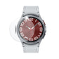 FIXED Smartwatch Schutzglas für Samsung Galaxy Watch 6 Classic (43mm), klar
