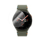 FIXED Smartwatch Schutzglas fürSamsung Galaxy Watch 7 Smartwatch, klar