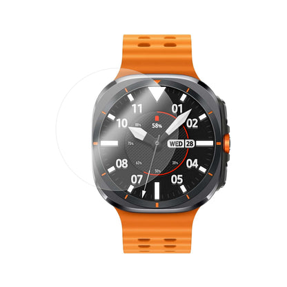 FIXED Smartwatch Tempered Glass for Samsung Galaxy Watch Ultra 47mm (2024/2025)