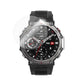 FIXED Smartwatch Schutzglas für Amazfit T-Rex 3, klar