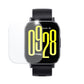 FIXED Smartwatch Schutzglas für Xiaomi Redmi Watch 5 Active, klar