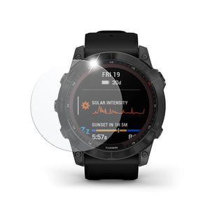 FIXED Smartwatch Szkło hartowane dla Garmin Fenix 7X