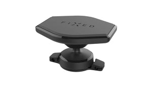 Magnetický držák FIXED Icon Flex na palubní desku s kloubem, černý - FIXED