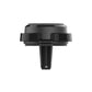 Magnetický držák FIXED Icon Air Vent Mini do ventilace, černý