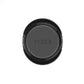 Magnetický držák FIXED Icon Air Vent Mini do ventilace, černý
