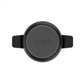 Magnetický držák FIXED Icon Air Vent Mini do ventilace, černý