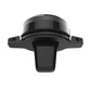 Magnetický držák FIXED Icon Air Vent Mini do ventilace, černý