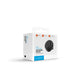 Magnetický držák FIXED Icon Air Vent Mini do ventilace, černý