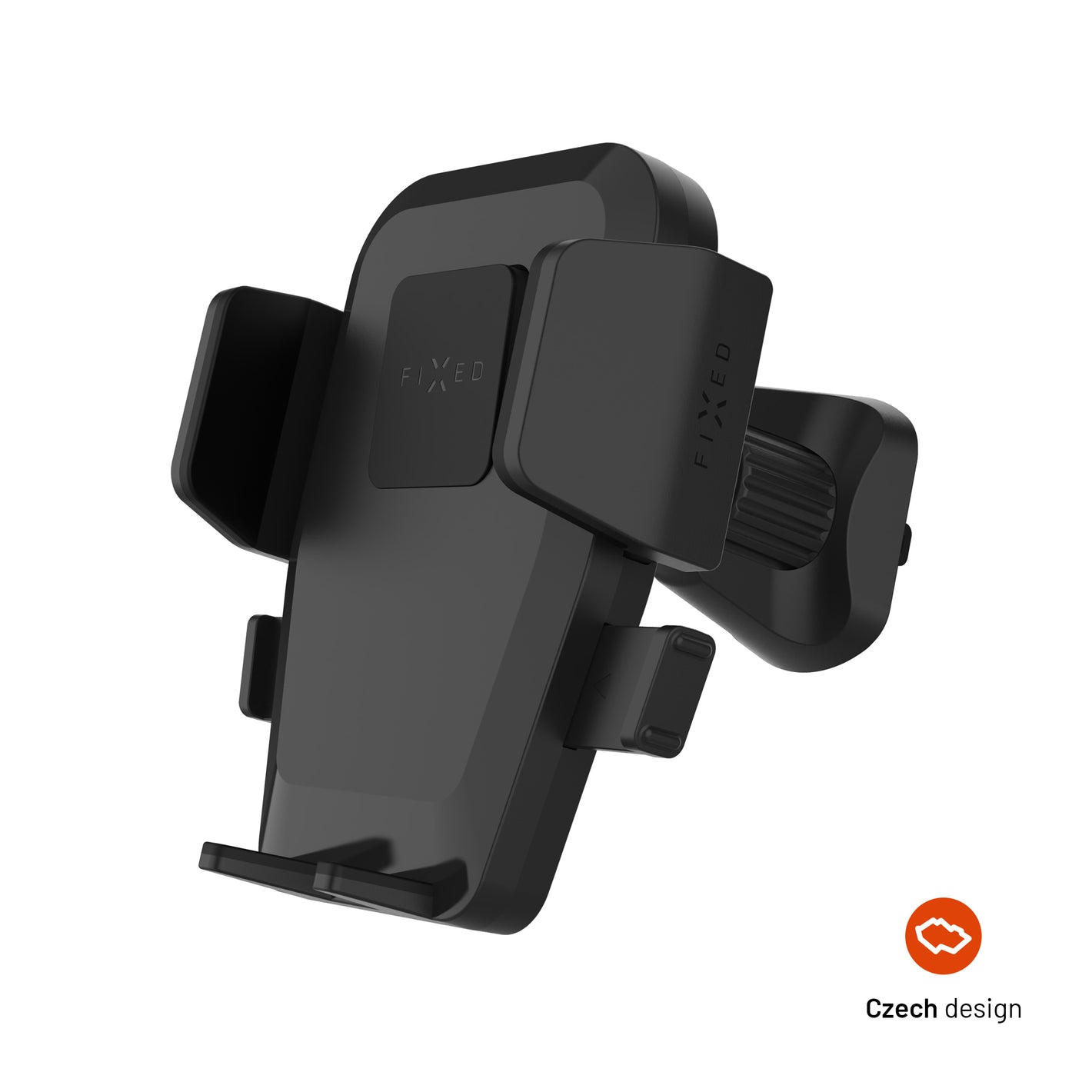 FIXED Iconiq Lock, black