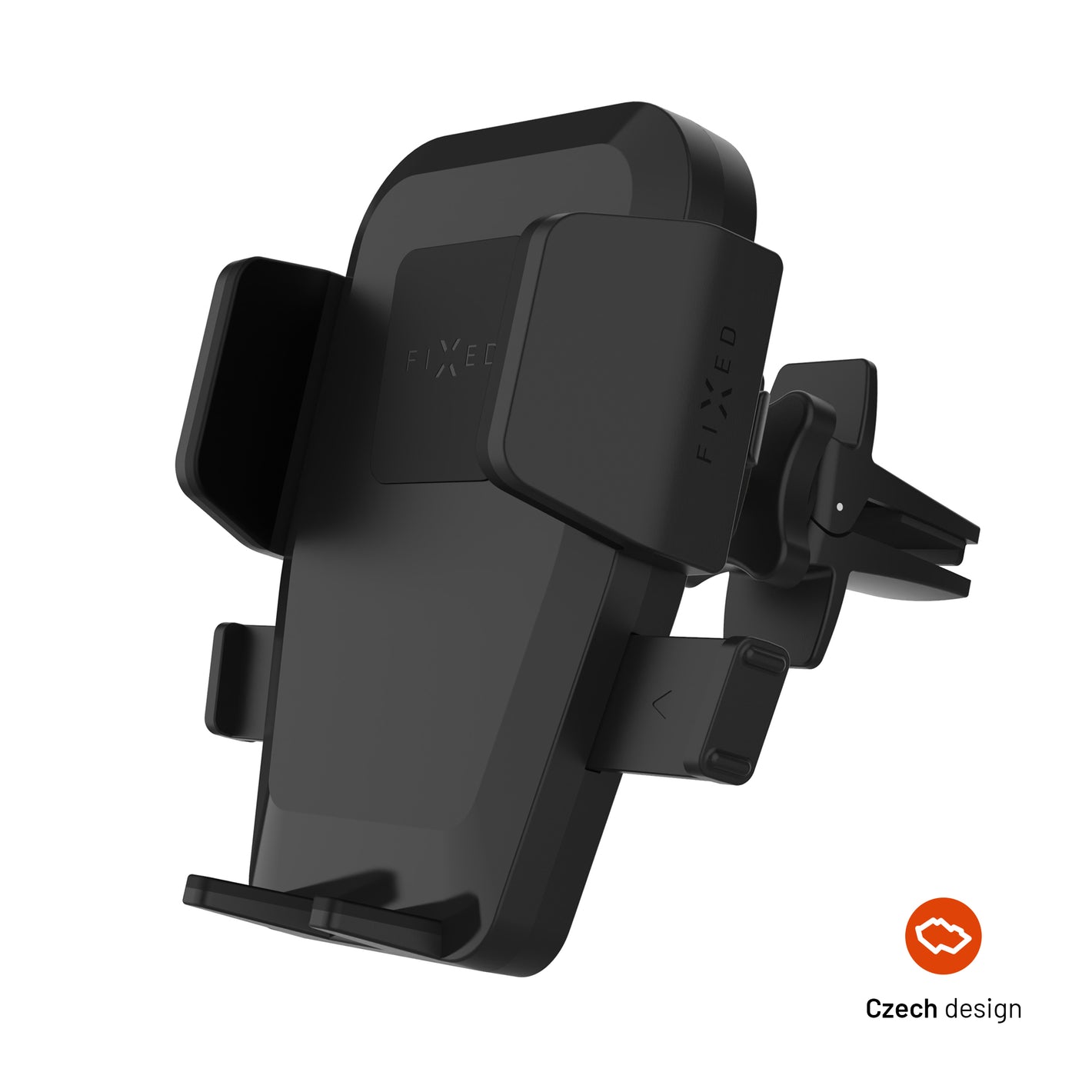 FIXED Iconiq Vent, black