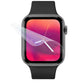 FIXED Invisible Protector für Apple Watch 10 46 mm