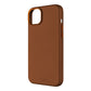 FIXED MagLeather for Apple iPhone 15 Plus, brown