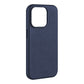 FIXED MagLeather für Apple iPhone 15 Pro Max, blau