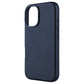 FIXED MagLeather für Apple iPhone 16, blau