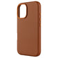 FIXED MagLeather für Apple iPhone 16, braun