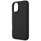 FIXED MagLeather für Apple iPhone 16 Plus, schwarz