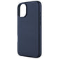 FIXED MagLeather für Apple iPhone 16 Plus, blau