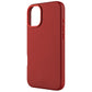 FIXED MagLeather für Apple iPhone 16 Plus, rot