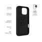 FIXED MagLeather für Apple iPhone 16 Pro Max, schwarz