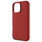 FIXED MagLeather für Apple iPhone 16 Pro Max, rot