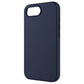 FIXED MagLeather für Apple iPhone 17e/16e, blau
