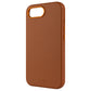 FIXED MagLeather für Apple iPhone 17e/16e, braun
