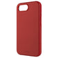 FIXED MagLeather für Apple iPhone 17e/16e, rot