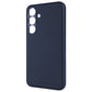 FIXED MagLeather für Samsung Galaxy S25+, blau