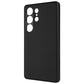 FIXED MagLeather für Samsung Galaxy S25 Ultra, schwarz