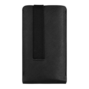 FIXED Lucca for phones up to 6,3", black