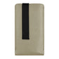 FIXED Lucca für Telefone bis 6,3", Creme