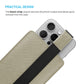 FIXED Lucca für Telefone bis 6,3", Creme
