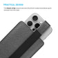 FIXED Lucca für Telefone bis 6,3", grau