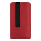 FIXED Lucca for phones up to 6,3", red