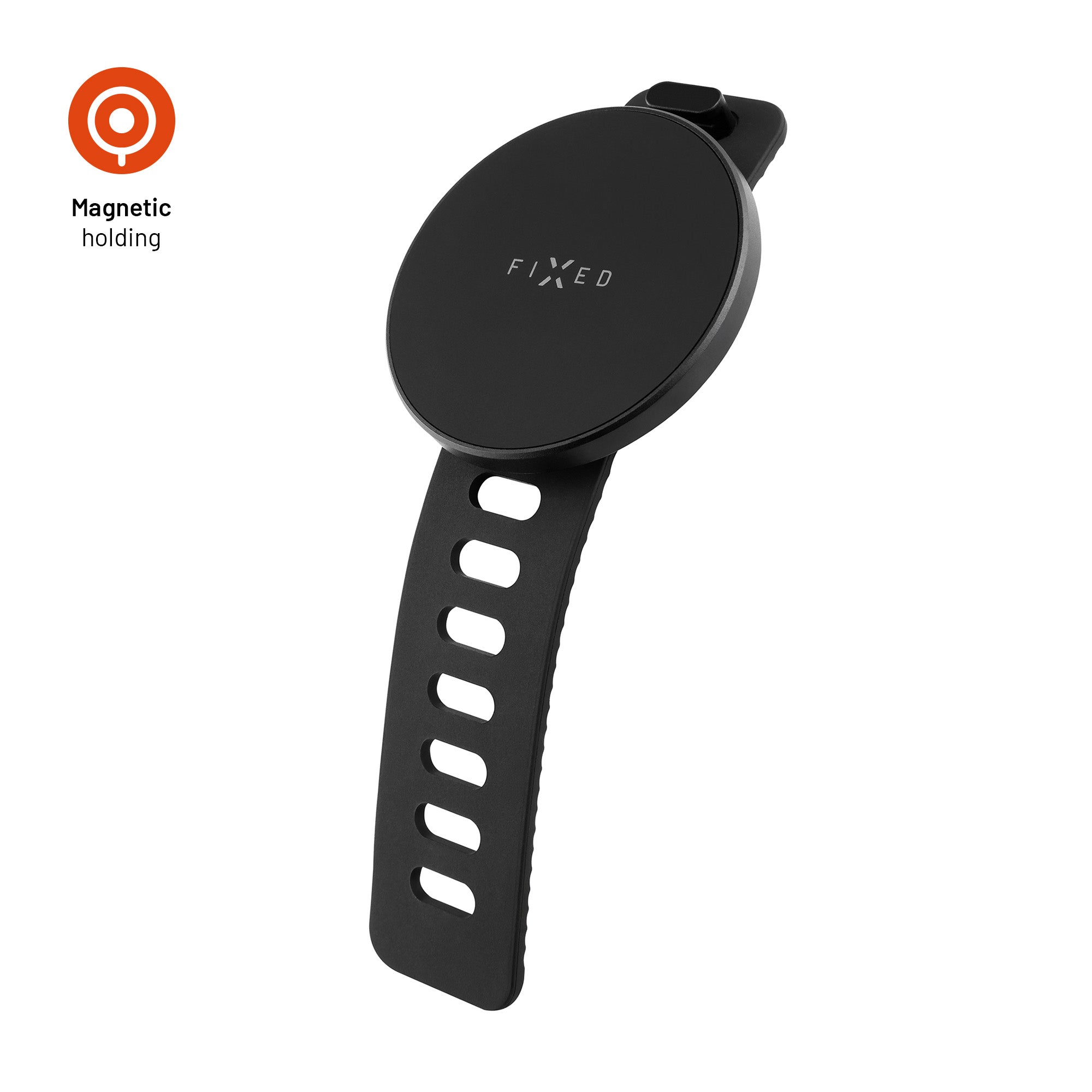 Fixed Grip FIXED MagGrip Active, black