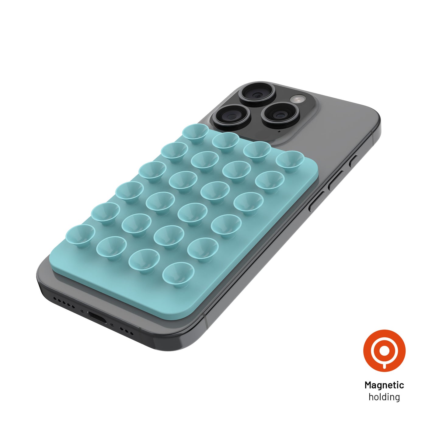 FIXED MagMate, turquise