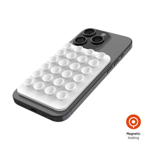 FIXED MagMate, white