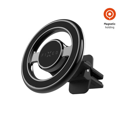 FIXED MagMount Vent, schwarz