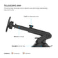 FIXED MagMount XL, black