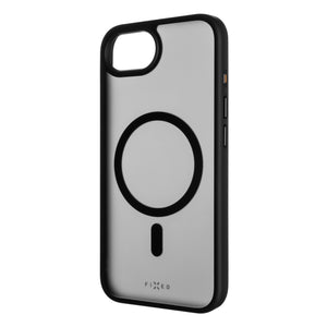 FIXED MagMisty for Apple iPhone 17e/16e, black
