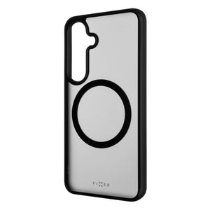FIXED MagMisty for Samsung Galaxy S25, black