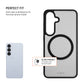 FIXED MagMisty for Samsung Galaxy S25, black