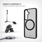 FIXED MagMisty for Samsung Galaxy S25, black