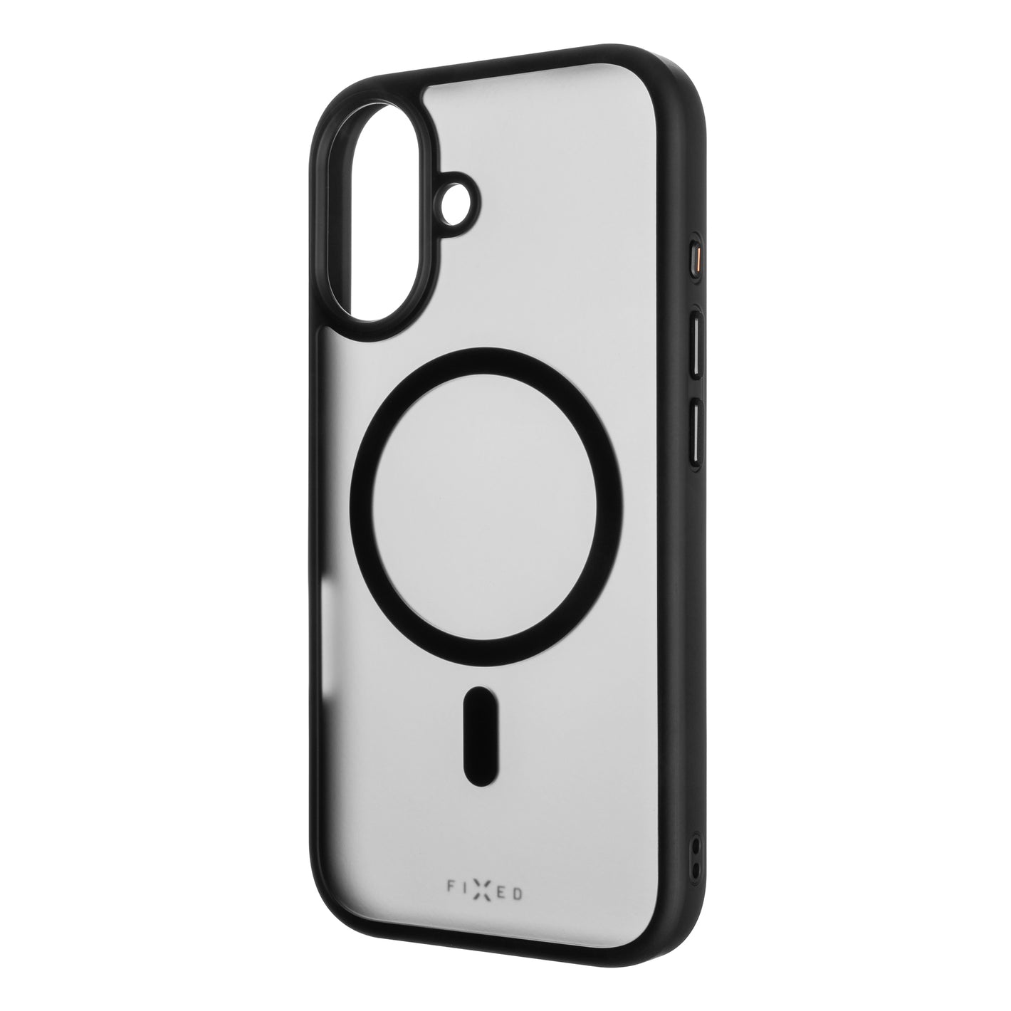 FIXED MagMisty für Apple iPhone 17, schwarz